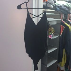 Cynthia Rowley onesie